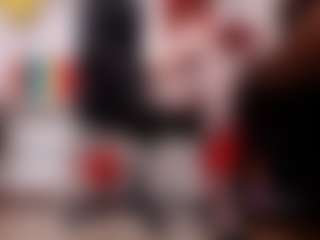 Live cam show with hottdoll611 - Blowjob on live18s.com
