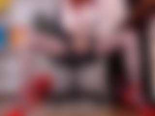 Live cam show with hottdoll611 - Red Hair on Camsoda