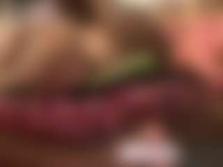 Live cam show with SQURIT slime CREAM - Shower on Hubzter Live