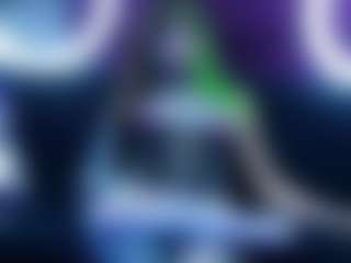 Show en direct avec TyphoidMary - Green Eyes sur Camsoda