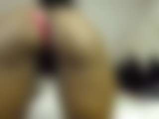 Bianca's Live Sex Cam Show