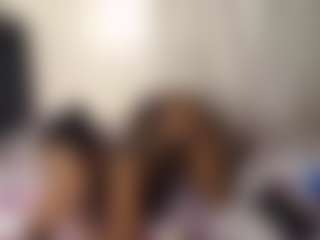 Live cam show with Bianca - Foot Fetish Black on Taboo Cams XXX