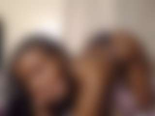 Bianca's Live Sex Cam Show