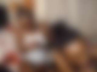 Bianca's Live Sex Cam Show