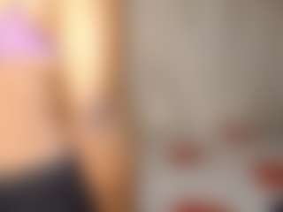 Bianca's Live Sex Cam Show