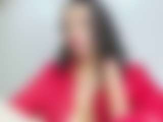 Live cam show with Nicol-Jaramillo - Living Room on CamwithHer