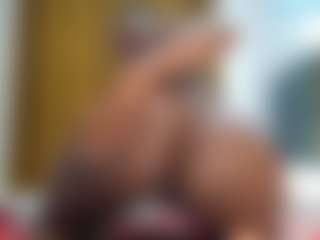 african_queen's Live Sex Cam Show