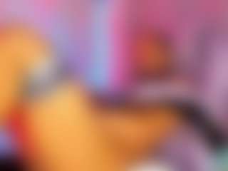 Ally-Royal's Live Sex Cam Show