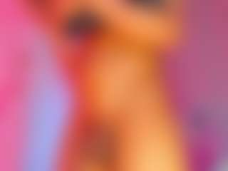 Ally-Royal's Live Sex Cam Show