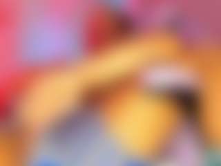 Ally-Royal's Live Sex Cam Show