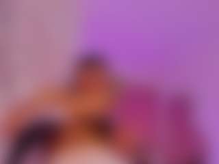 Ally-Royal's Live Sex Cam Show
