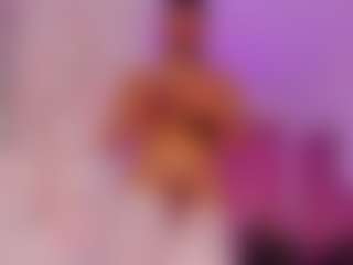 Ally-Royal's Live Sex Cam Show