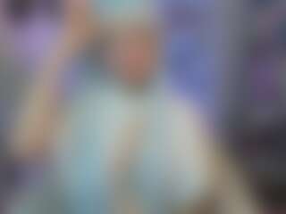 Nym's Live Sex Cam Show