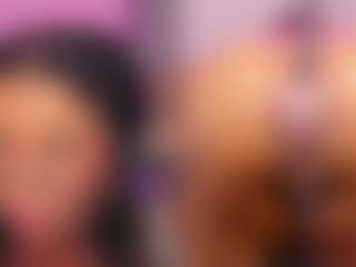 Live cam show with MilaHall - Horny on Camsoda