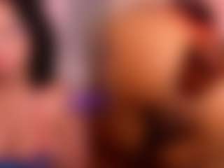 MilaHall's Live Sex Cam Show