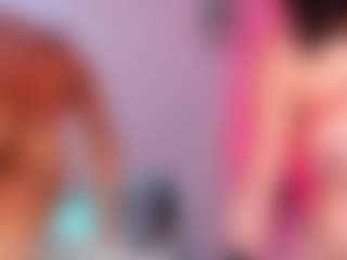 MilaHall's Live Sex Cam Show