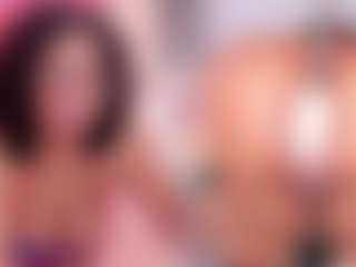 MilaHall's Live Sex Cam Show