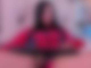 Live cam show with SweetieCloe - Arab on SpunkLive