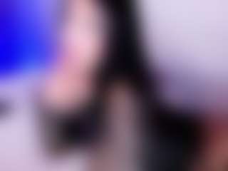 Cam Show en direct de Keyspriincess