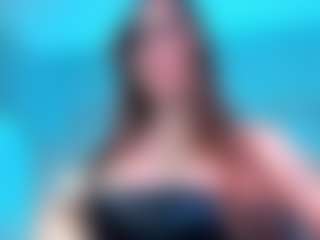 Live cam show with Maggietime - Cono Afeitado on Mixed Magazine Live