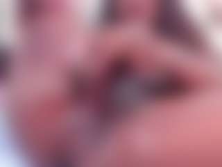 Live cam show with Karina - Raven Hair on Cam Slut