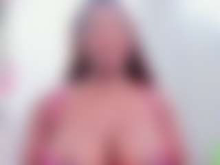 Karina's Live Sex Cam Show