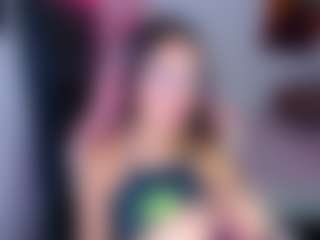 AylaMurray's Live Sex Cam Show