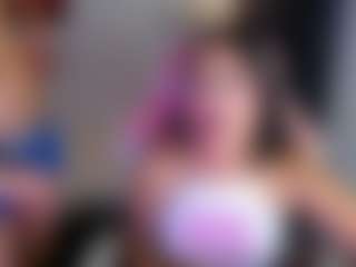 AylaMurray's Live Sex Cam Show