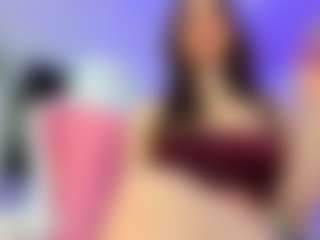 Live cam show with YanaMiana - Toes on luckytryst.com