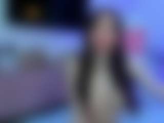 Live cam show with YanaMiana - Toes on Camiplay Live