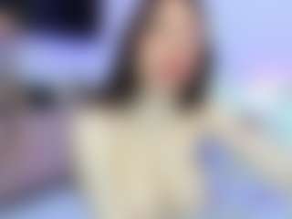 Live cam show with YanaMiana - Bedroom Blonde Hair on madthumbs