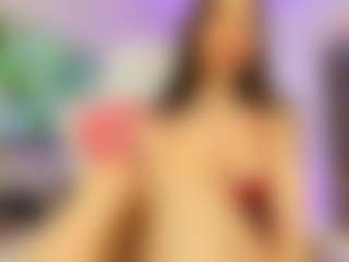 Live cam show with YanaMiana - Upskirt on Camsoda