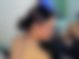 GRACE's Live Sex Cam Show