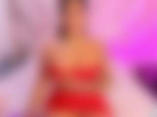 Live cam show with Mariana Santos - Ebony on MyBangCams