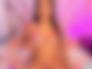 Mariana Santos's Live Sex Cam Show
