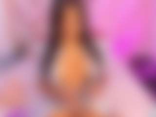 Live cam show with Mariana Santos - Girly on galaxygirlnitro.com