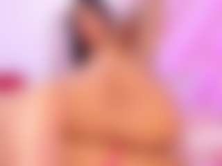 Live cam show with Mariana Santos - Spy on Dare Cams