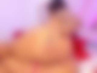 Mariana Santos's Live Sex Cam Show