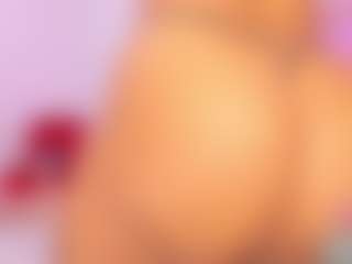 Live cam show with Mariana Santos - Spankass on Hubzter Live