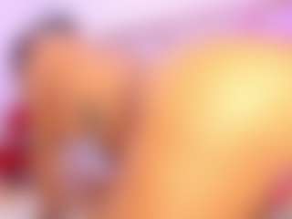 Live cam show with Mariana Santos - Spankass on Fling VIP Chat