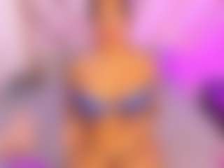Mariana Santos's Live Sex Cam Show