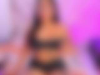 Live cam show with Mariana Santos - Tanlines on intimatelivegirls.com