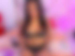 Mariana Santos's Live Sex Cam Show