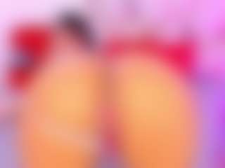 Live cam show with Mariana Santos - Spank Black on camtv