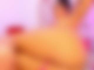 Live-Cam-Show mit Mariana Santos - Girly auf Camsoda