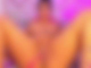 Show en direct avec Mariana Santos - Ebony sur Camsoda | colombia