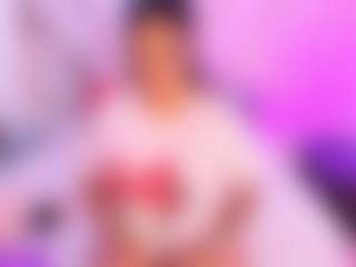 Live cam show with Mariana Santos - Spy on Camsoda