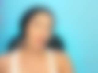 Live cam show with Odette-idony - Shower on Hubzter Live