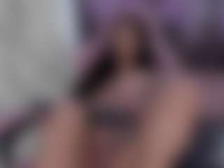 Live cam show with Aly Roses - Cosplay Toys on SpunkLive