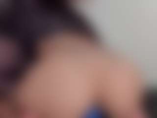 Live cam show with Aly Roses - Alternative on Free Soda